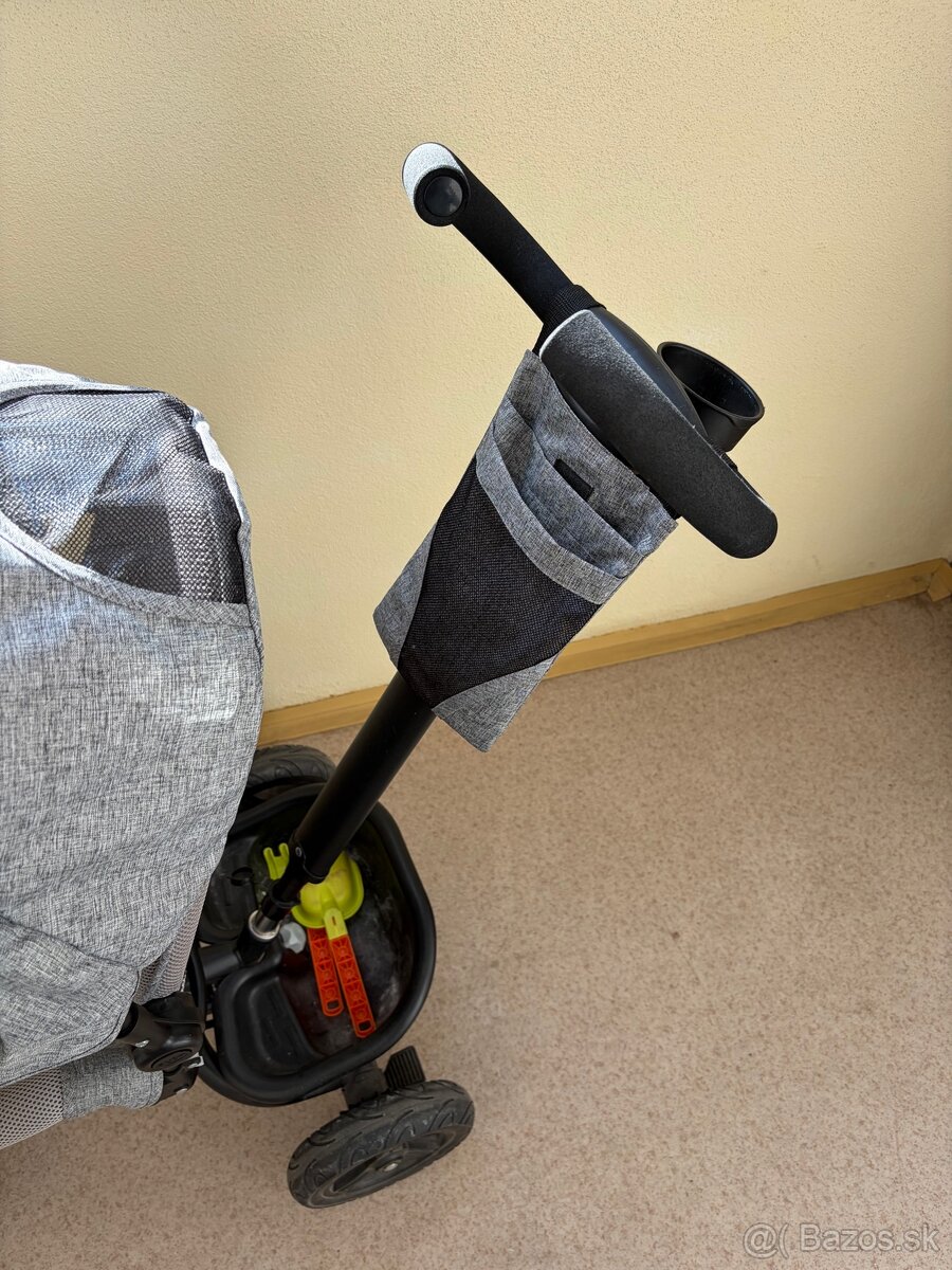 Teojkolka Kinderkraft - 4