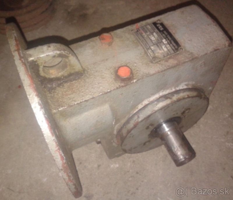 prevodovka ,prevodovku - 4