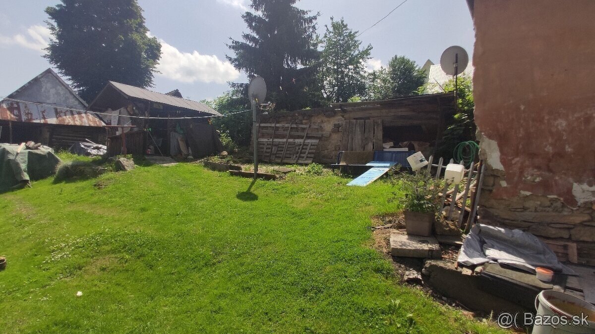 RD Černova, A.Hlinku51, Majitel - 4