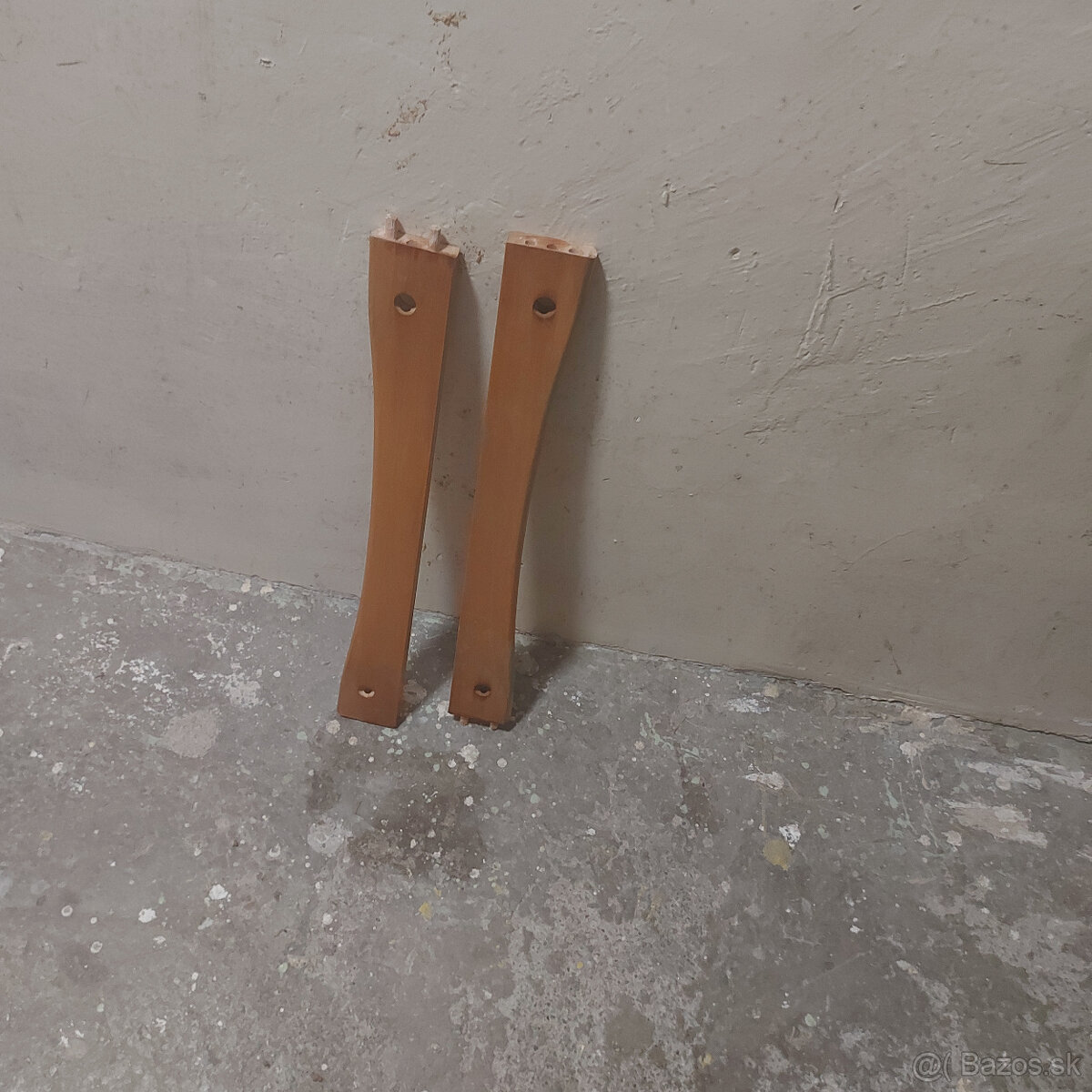 Predám staré kreslá - 4