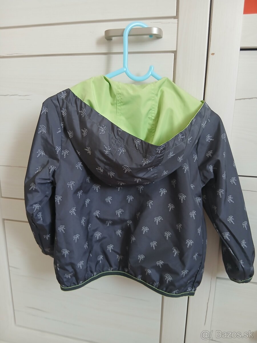 Bunda pre chlapca Mayoral NOVÁ - 4