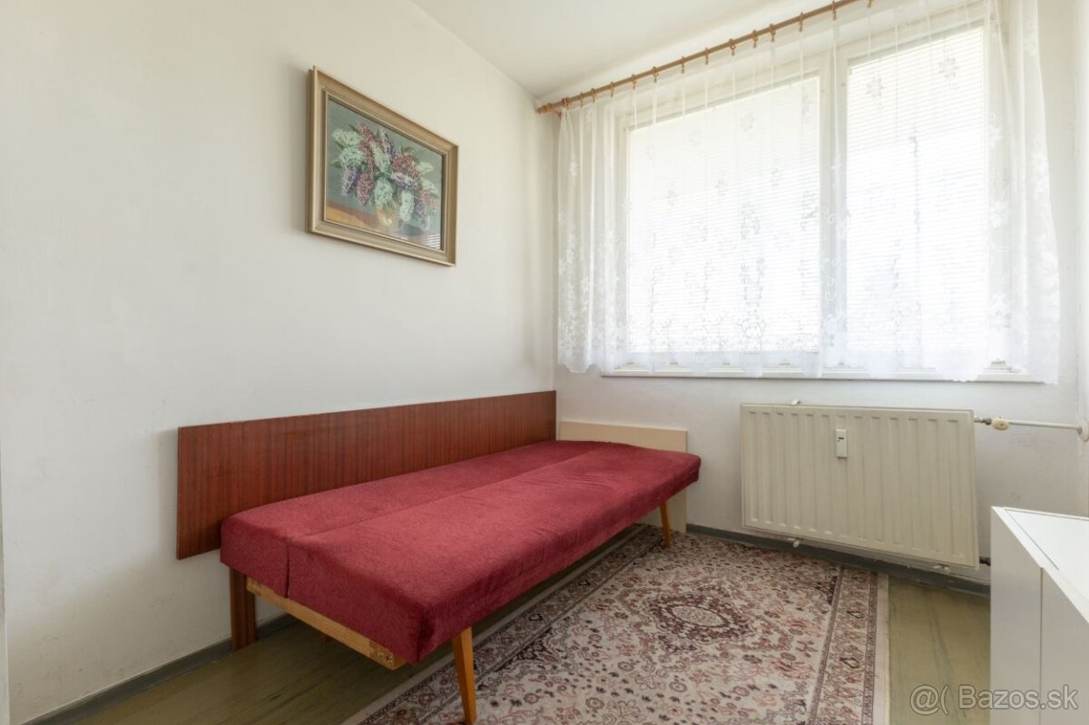 Dlhodobý prenájom - 4