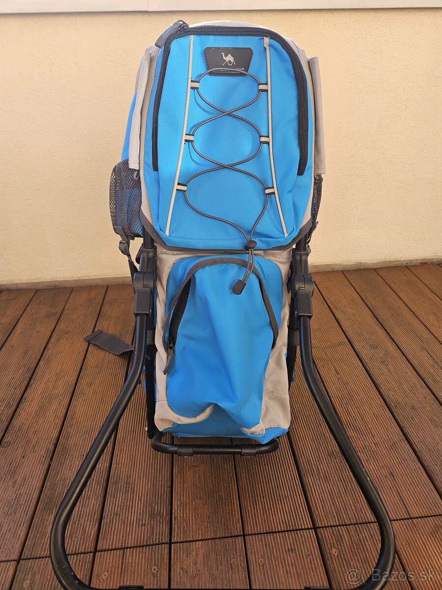 Turistický nosič Dromader Kangoo - 4