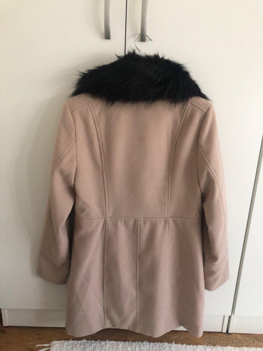 Dámsky kabat - 4