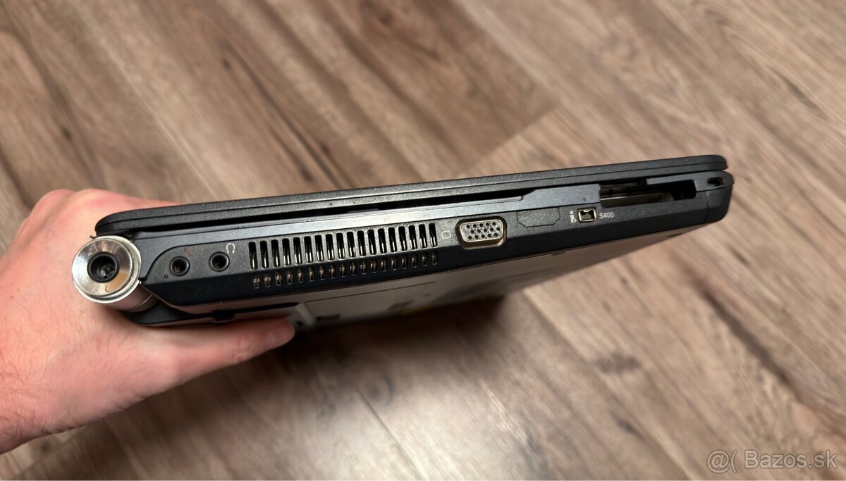 Sony VAIO notebook – Windows | 256 GB HDD | 50 € - 4