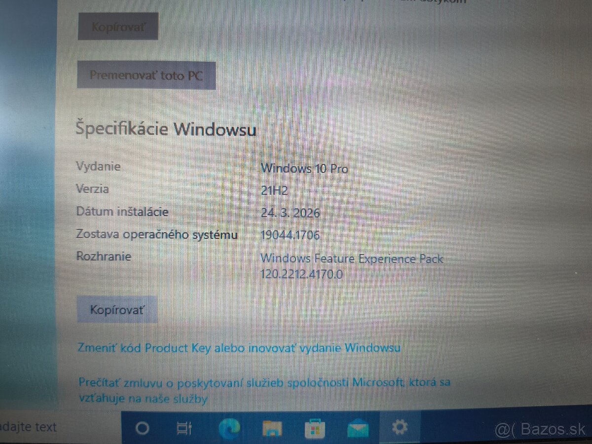 HP Elitebook 2570p - 4