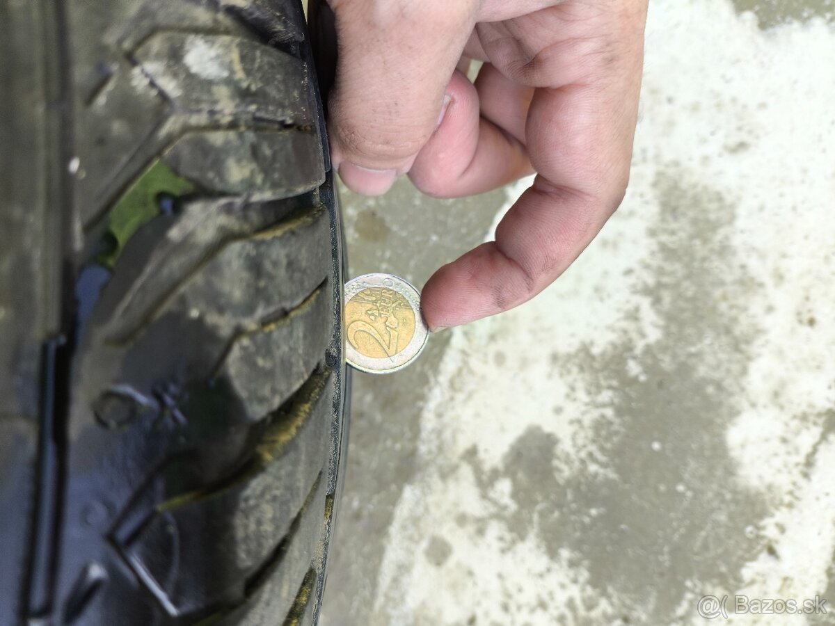 Pneumatiky Matador HECTORRA 3 - 4