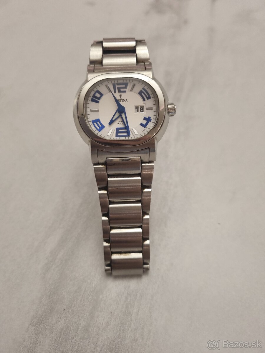 Dámske hodinky FESTINA - 4