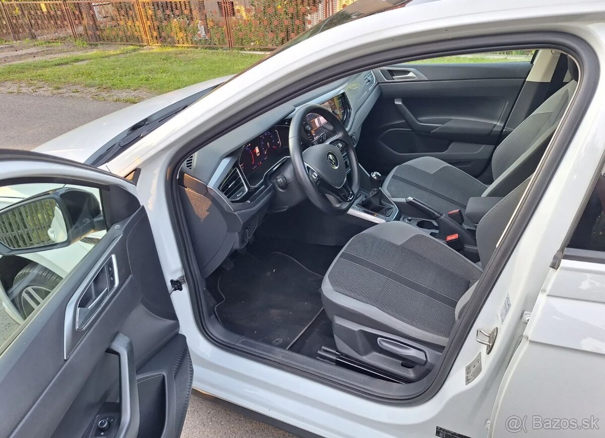 Volkswagen Polo R Line - 4