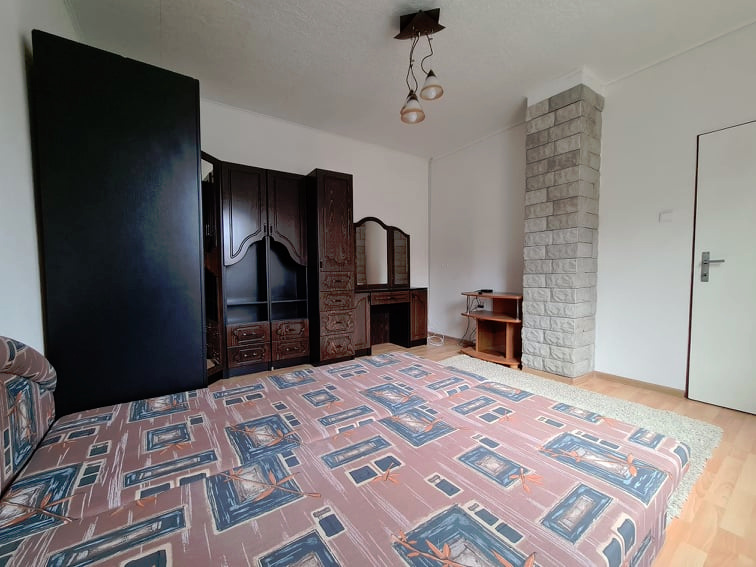 Prenájom 2izbového bytu v rodinnom dome. - 4