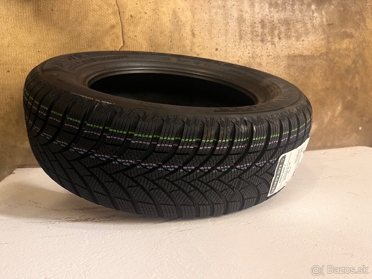 205/60R16 Semperit Speed - Grip 5 - 4