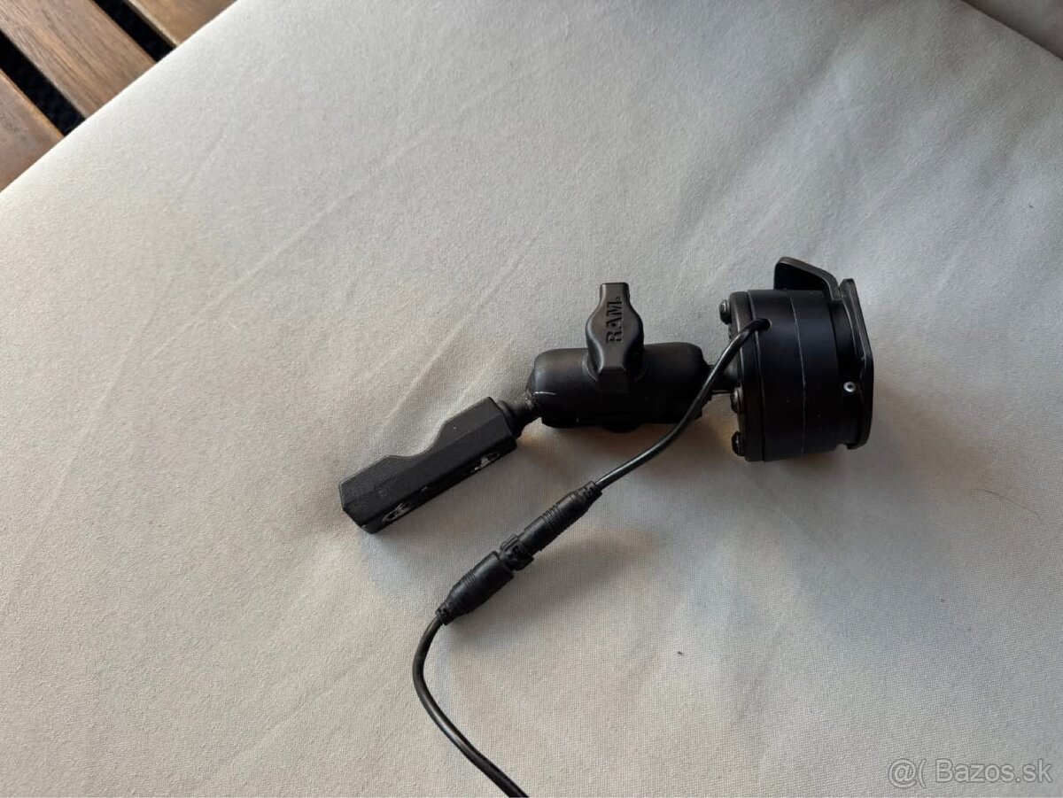 Navigácia TomTom 550 - 4