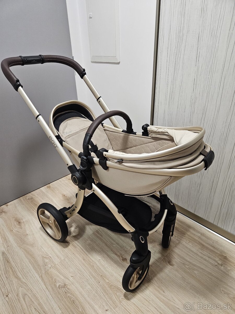 Detský kočiar EGG2 v 6-kombinácii - 4