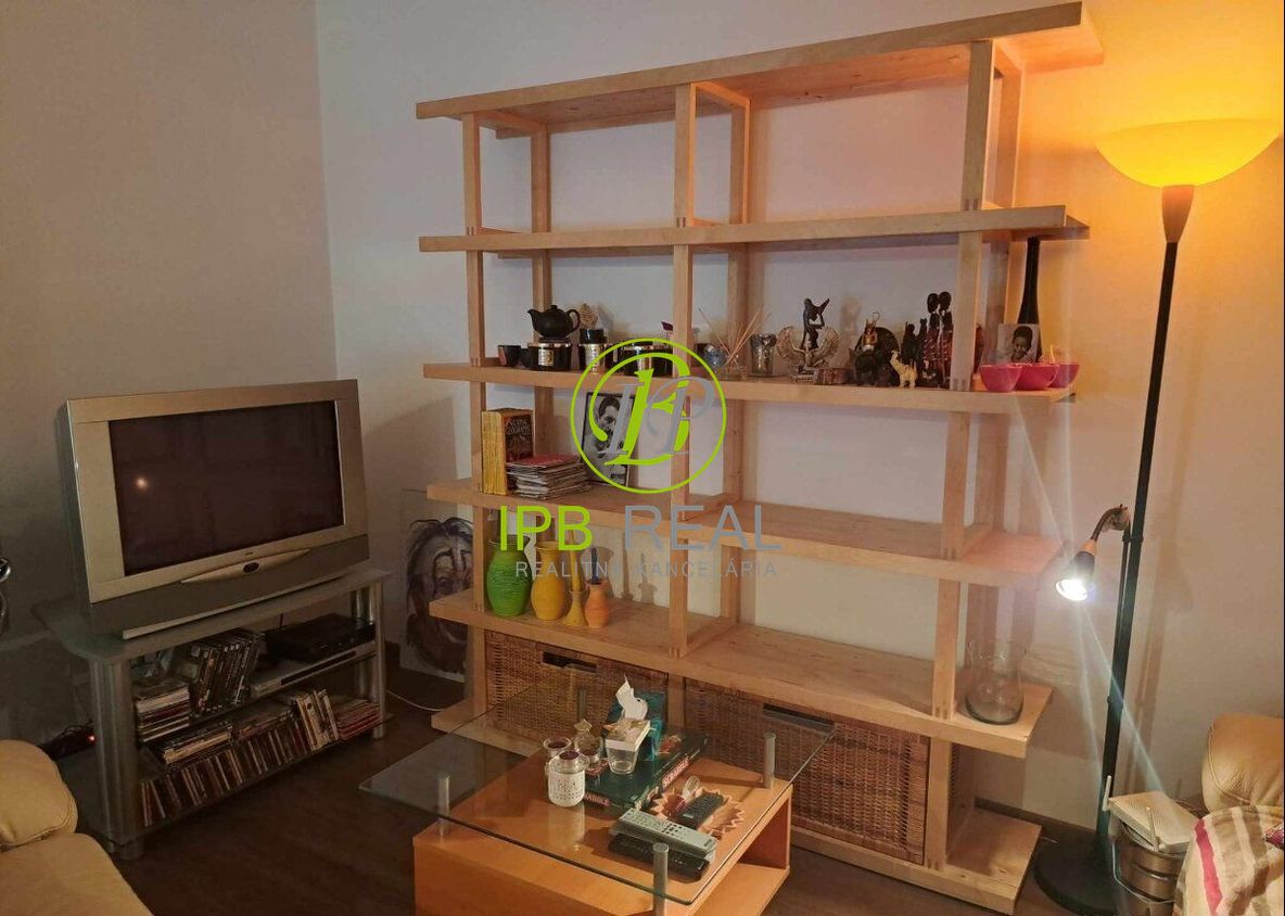 Zrekonštruovaný a zariadený 1-izb. byt na Bartoškovej ul. v - 4