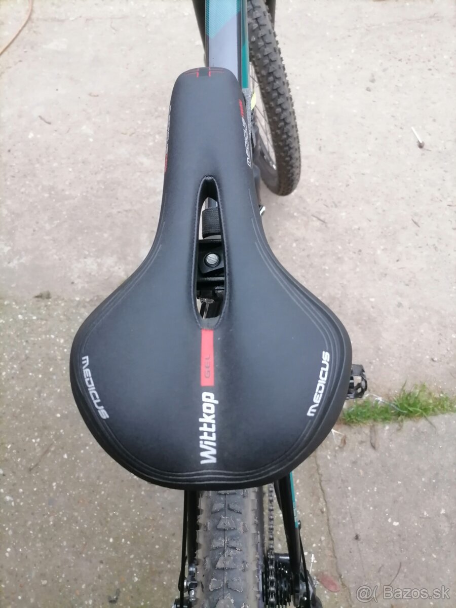 Predam horsky bicykel - 4