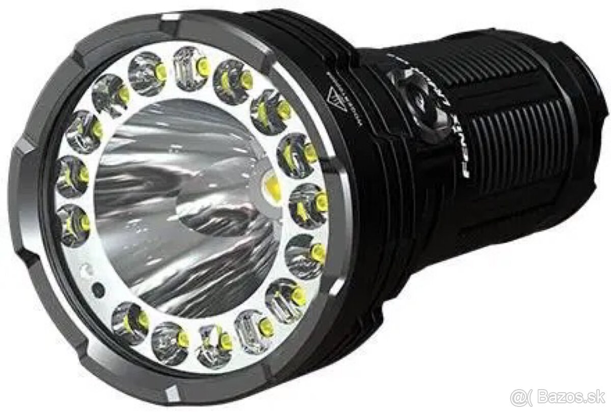 LED Baterka Fenix LR40R V2.0, USB-C nabíjateľná - 4