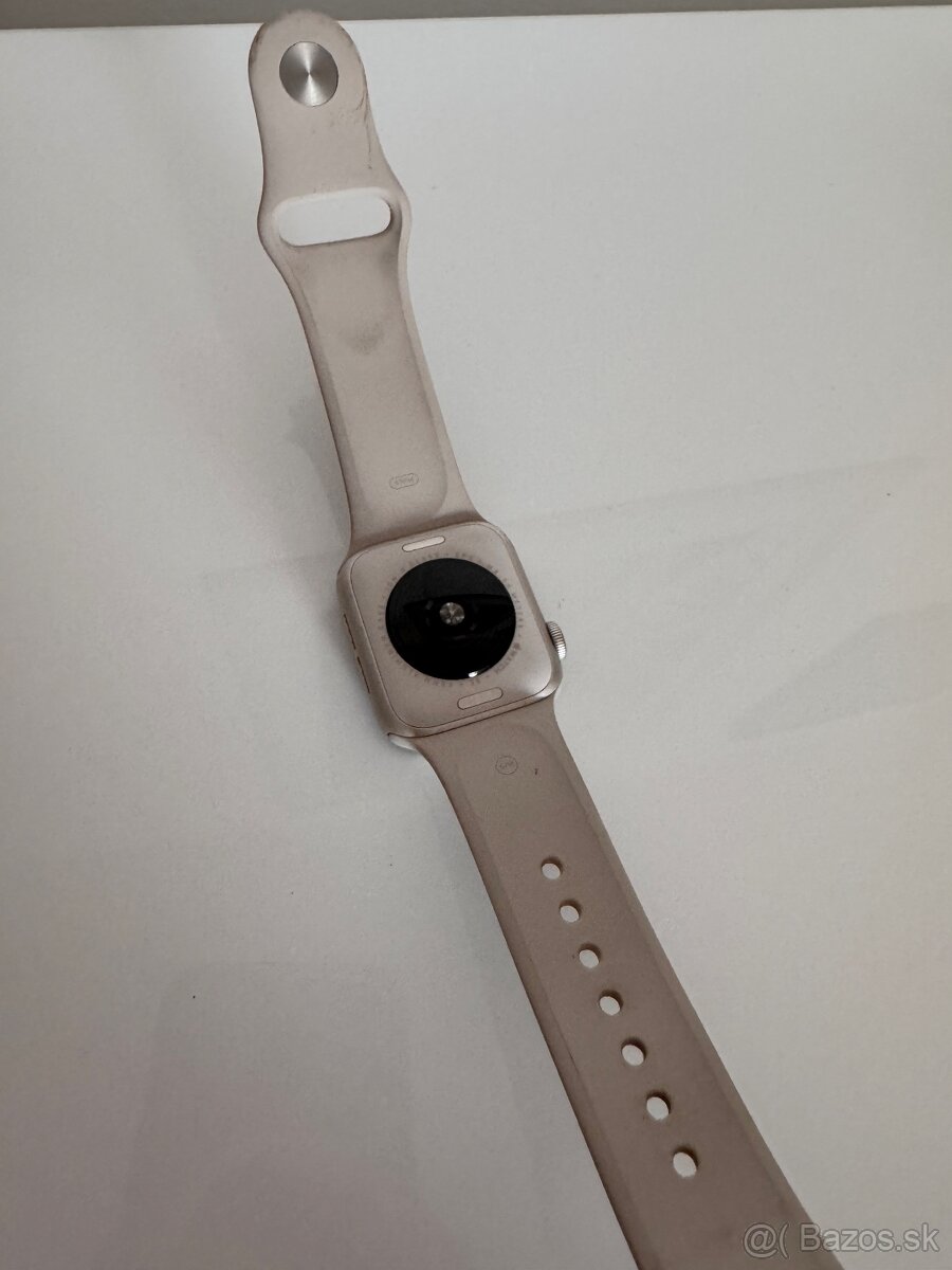 Apple Watch SE gen. 2 40mm - 4
