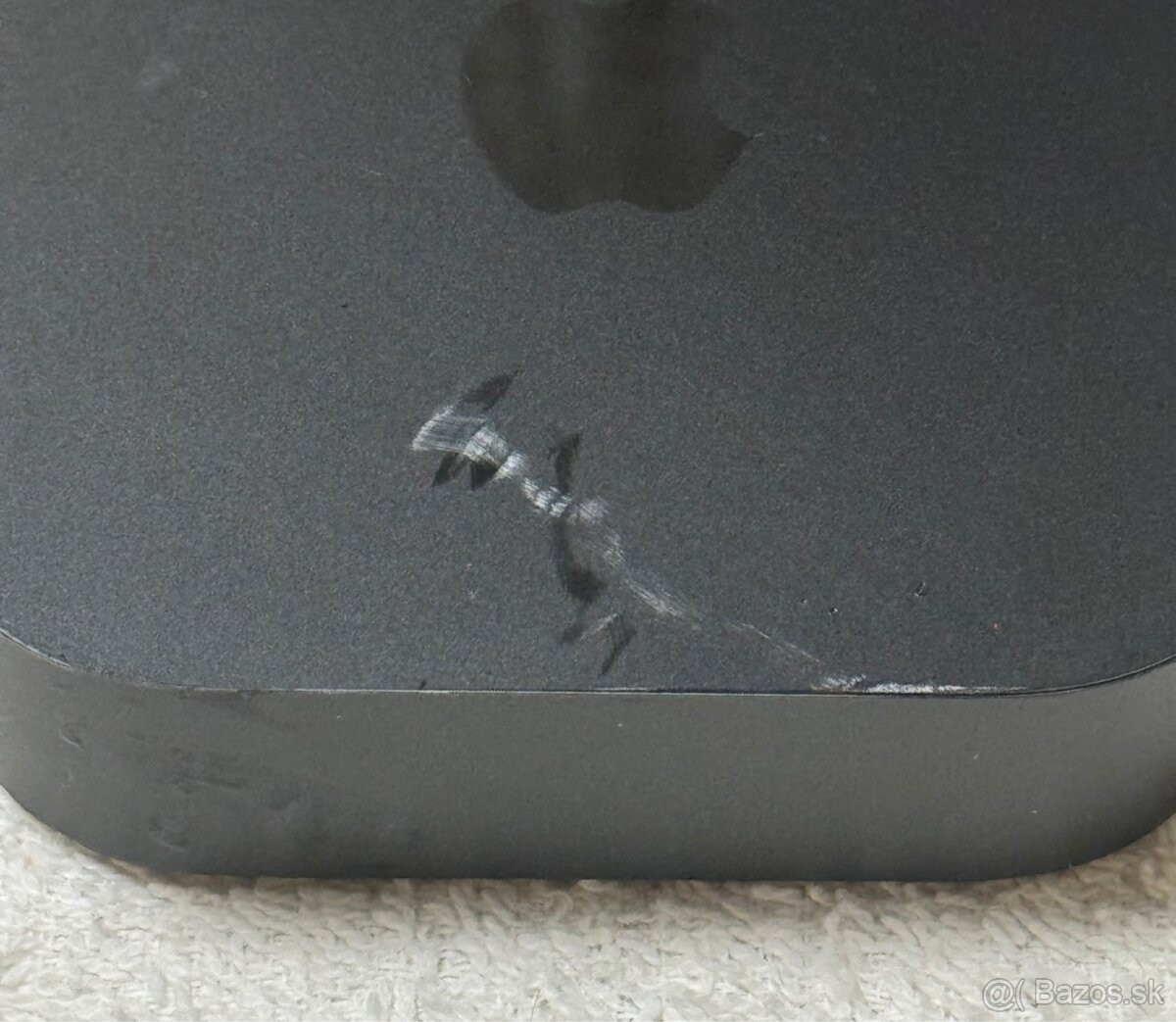 Apple TV 4K Wi‑Fi 64GB - 2022, model: A2737 #1 - 4