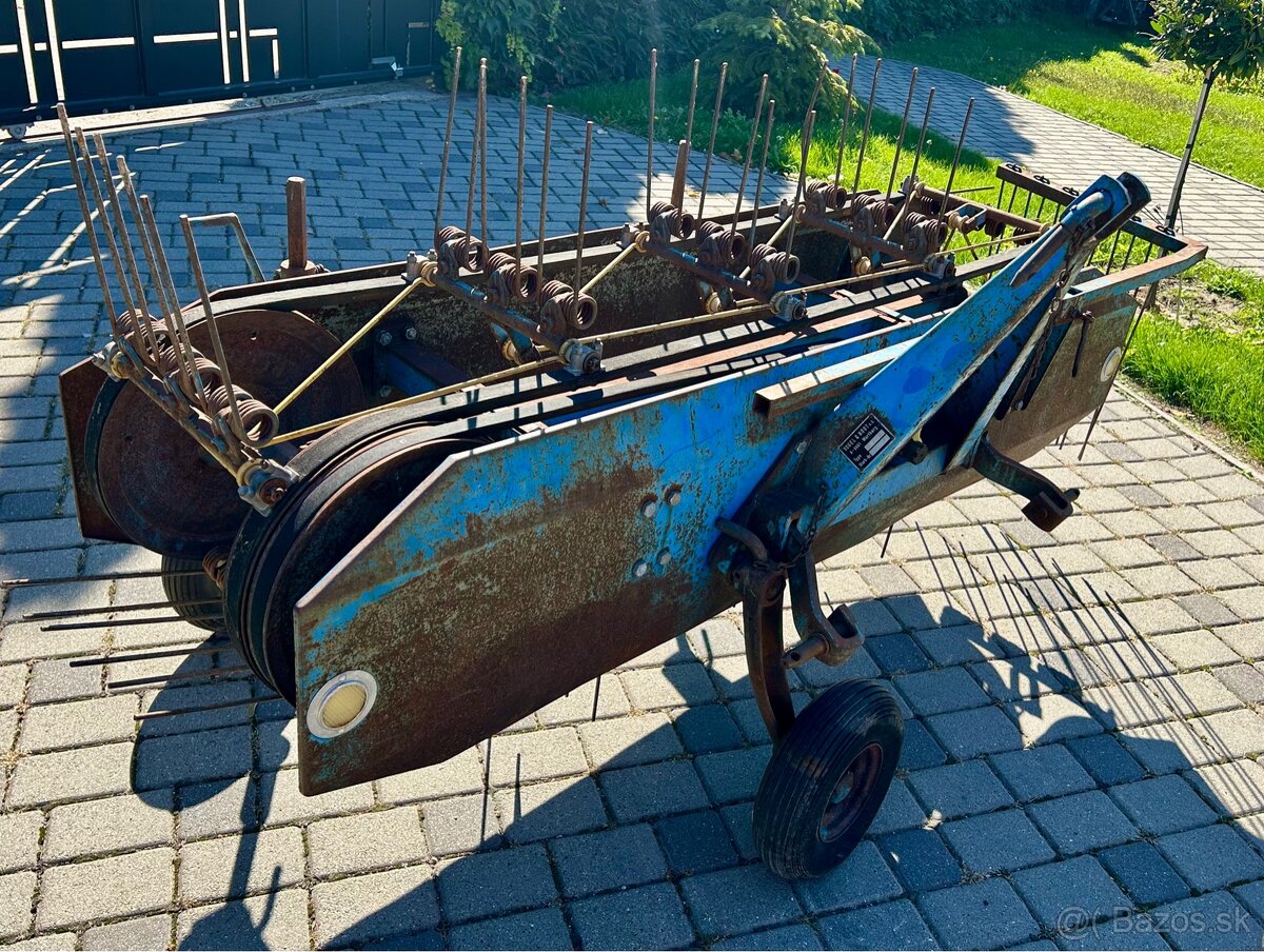 Pasova Hrabačka - 4