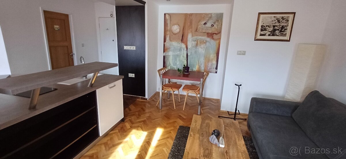 BRANDreal - 2i byt s terasou centrum Piešťany - 4