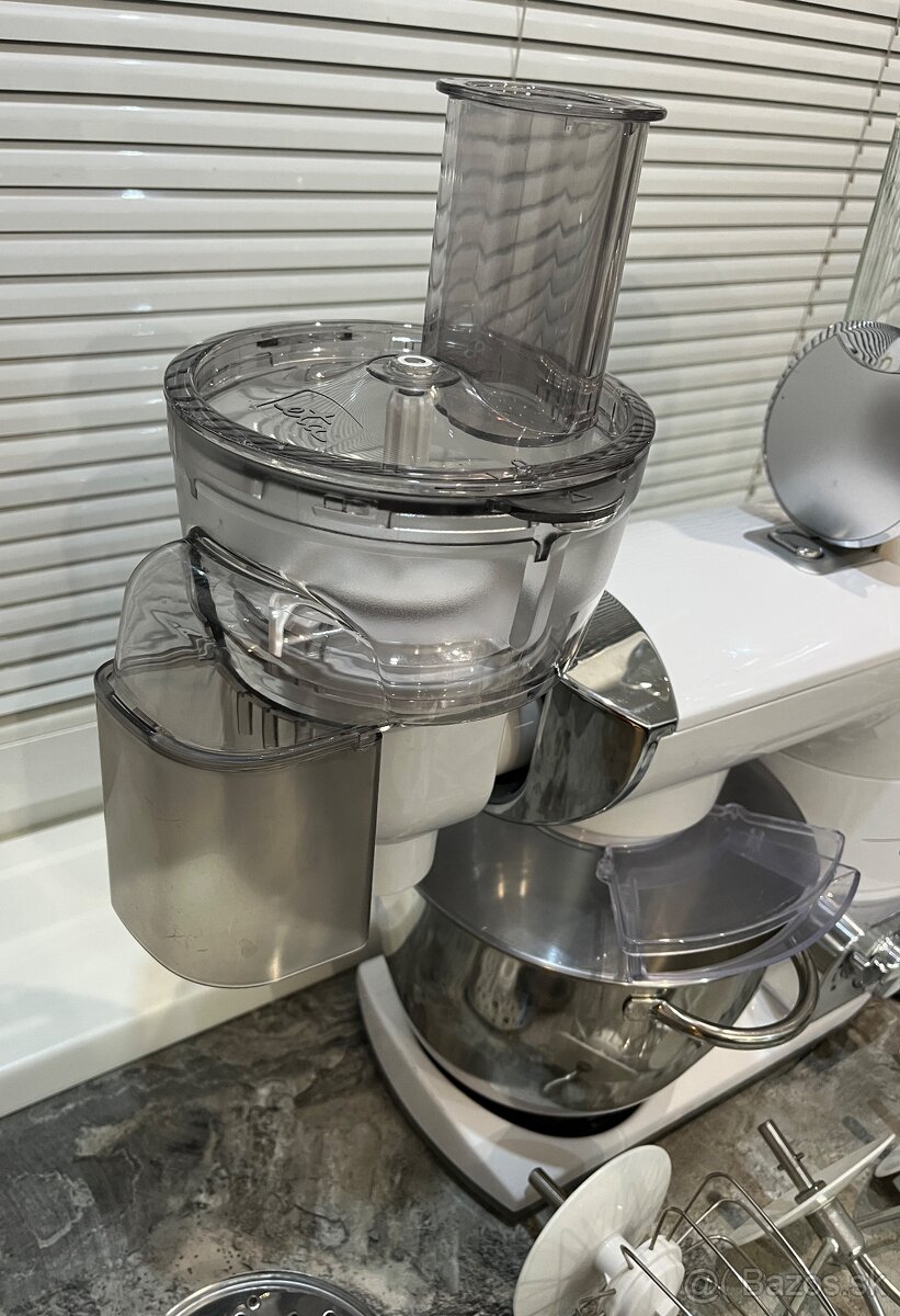 ETA Gratus Max 0028 Kuchynský robot - 4