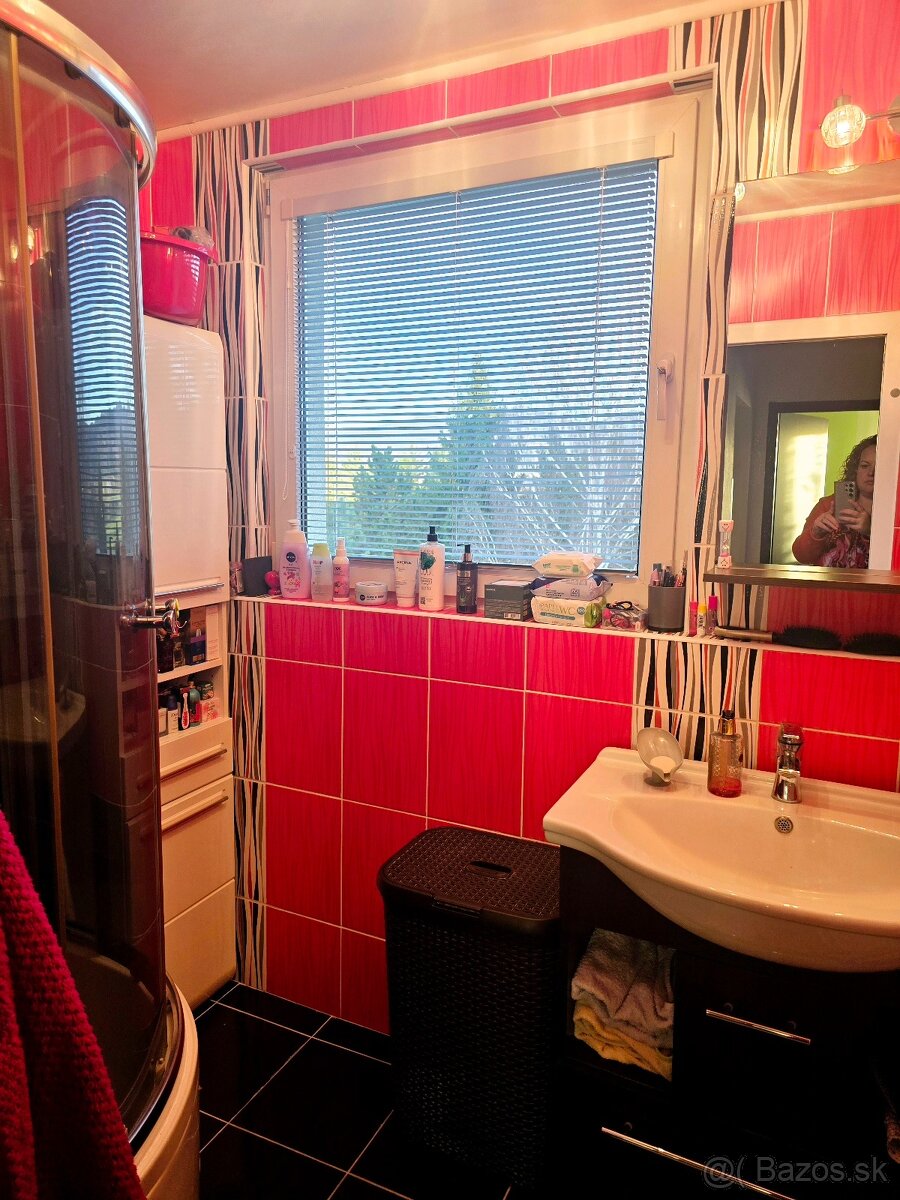 3 izbový byt, Horné Rakovce, Turčianske Teplice - 4