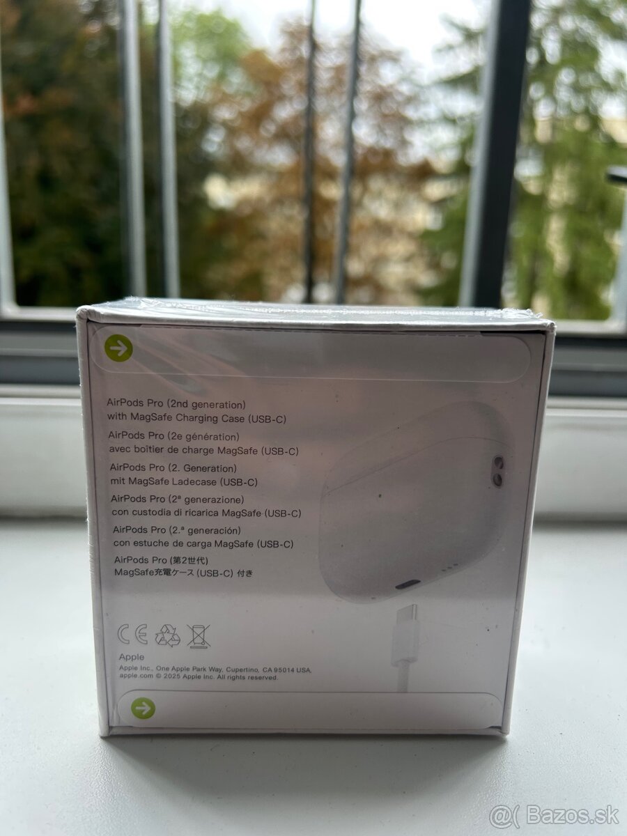 AirPods Pro 2 gen. - 4