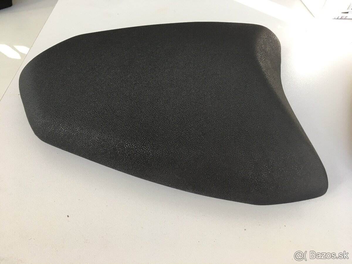 sedadlo Ducati Multistrada 1200 - 4