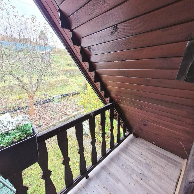 AKTUALIZOVANÁ CENA MUROVANÁ ZÁHRADNÁ CHATKA 3 IZBY PLUS KU - 4