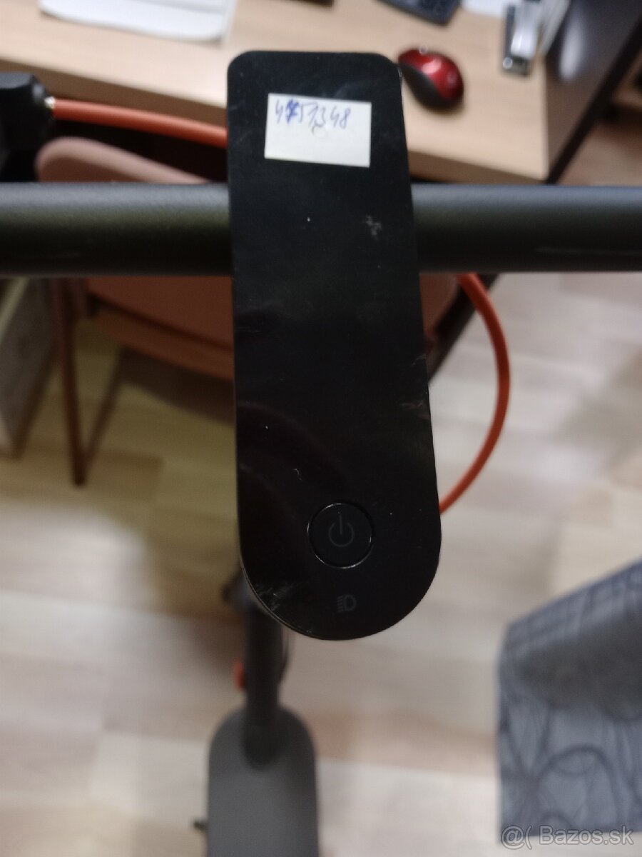 Kolobežka Xiaomi 4 pro 2 gen - 4