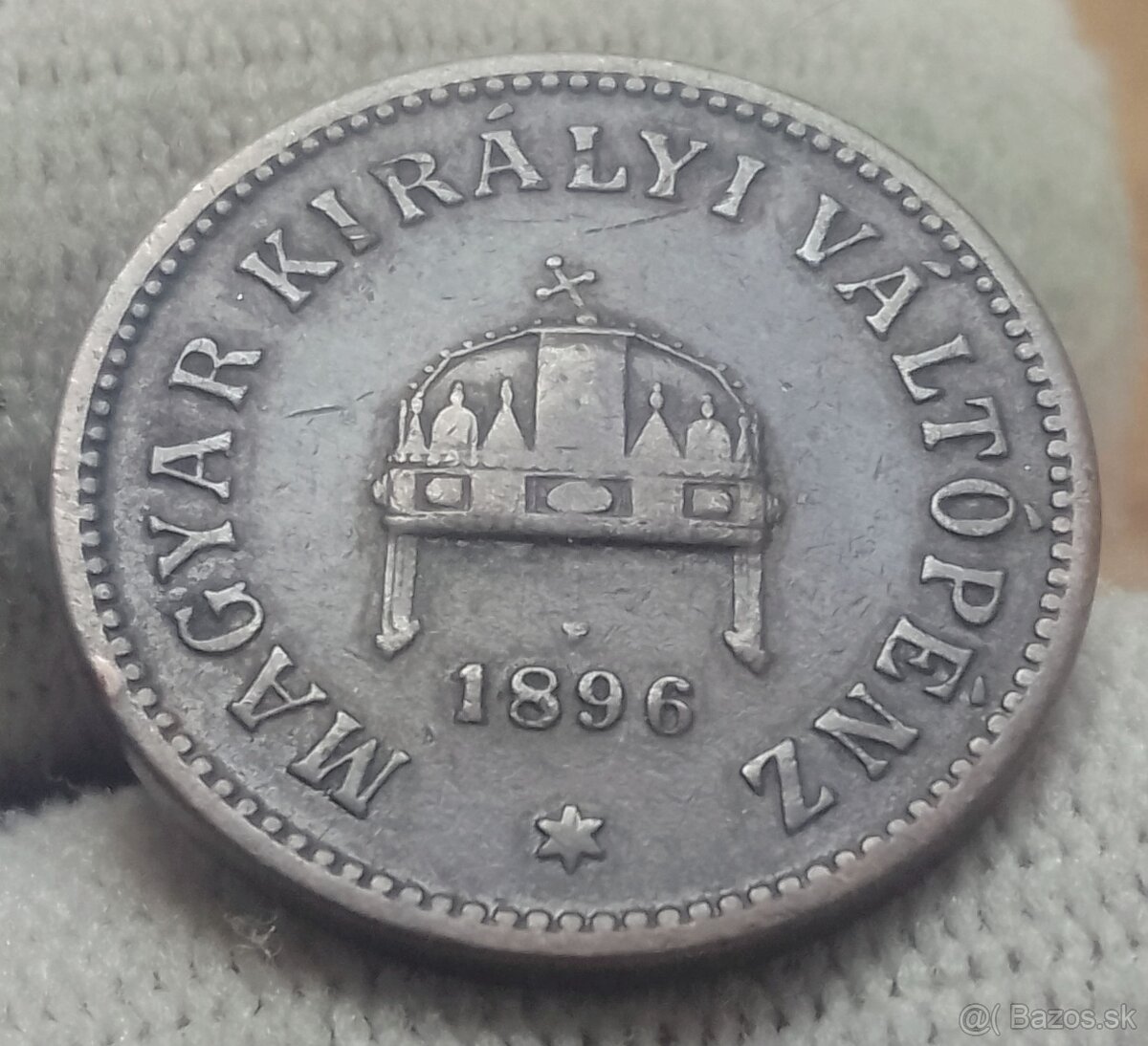 Medené 2 filére FJI. - 4