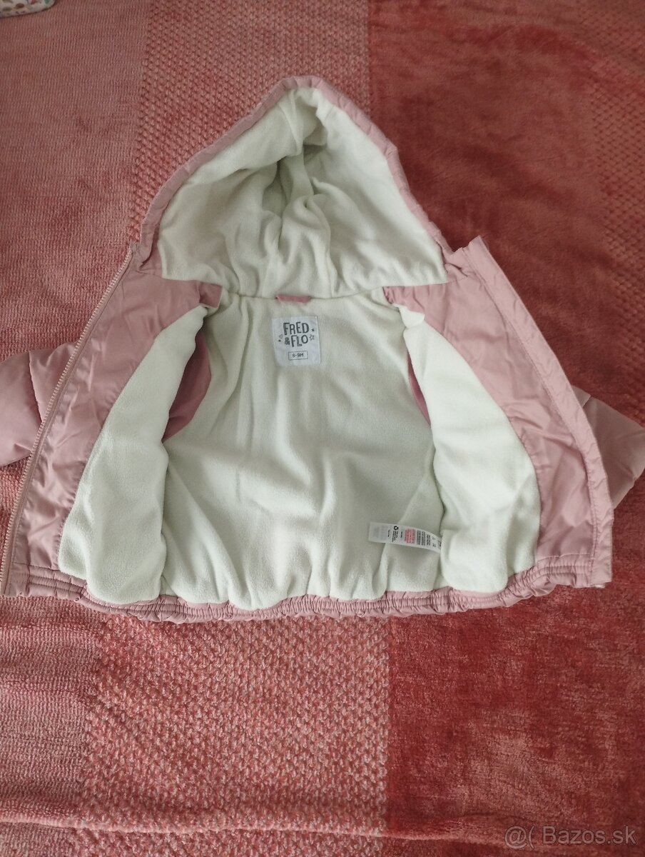 Zimné overaly - kombinézy - 4