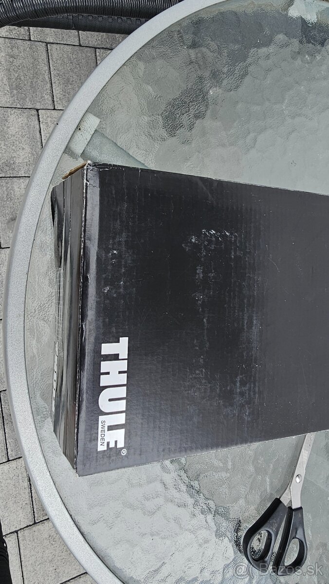 Thule kit 1726 - 4