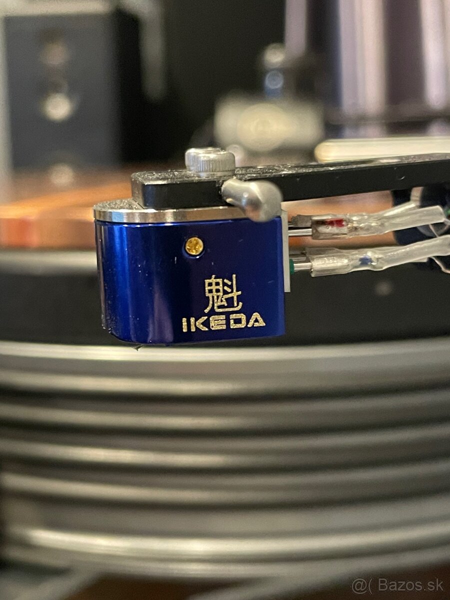 IKEDA KAI MC prenoska - 4