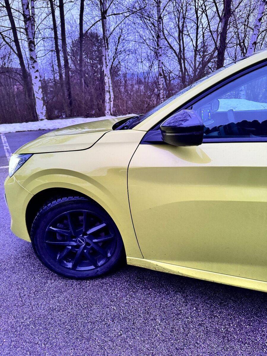 Peugeot 208 ALLURE PRESTIGE - 4