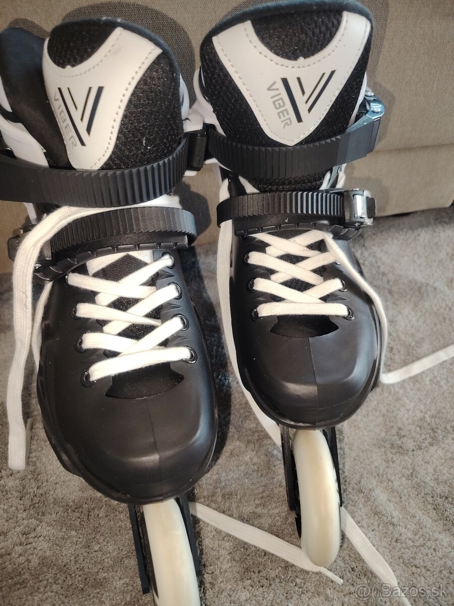 Tempish viber 90mm. Veľkosť 38 - 4