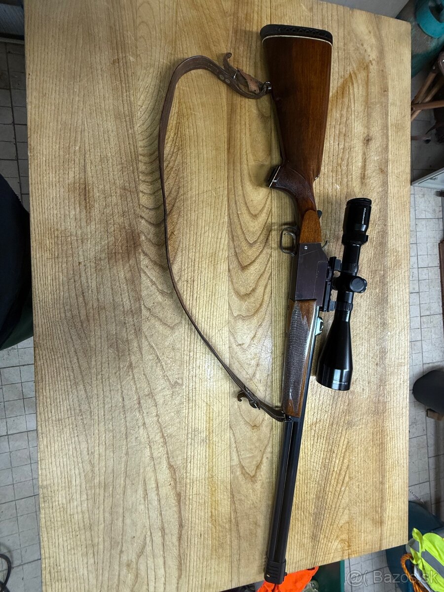 TIKKA 223/12 gulobrok - 4