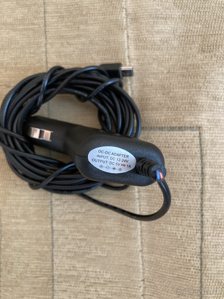 Autonabíjačky na mobil - 4