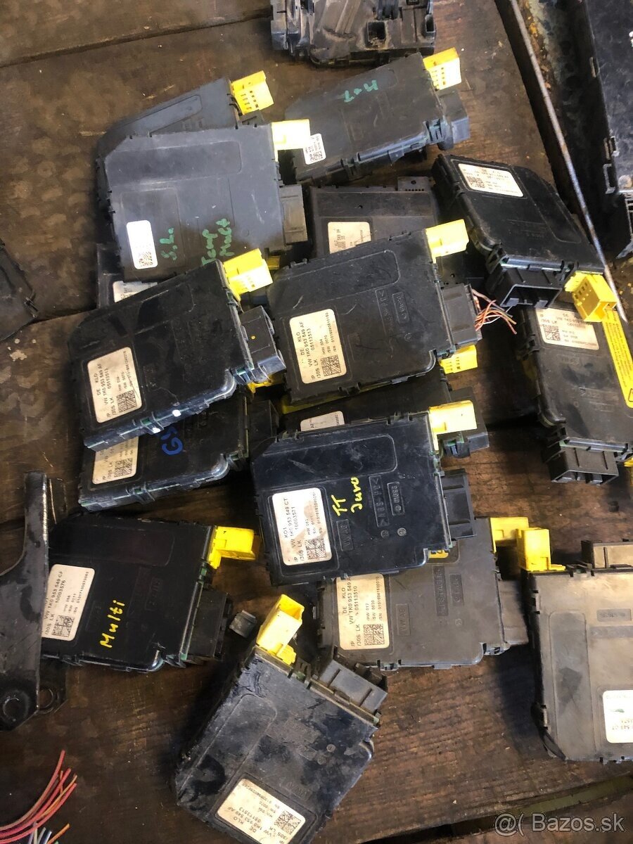 fiat tipo airbag volantovy a stresne,panel kurenia, - 4