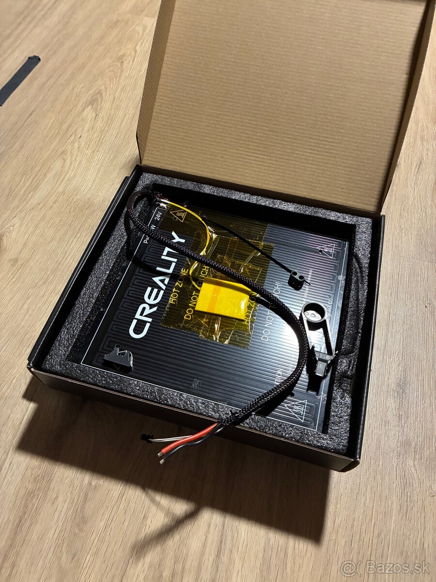 Creality Ender 5 Pro - 4