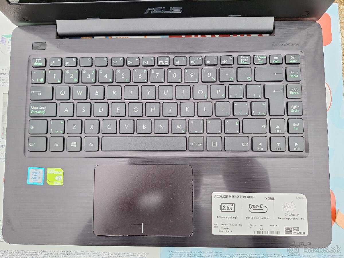ASUS - 4