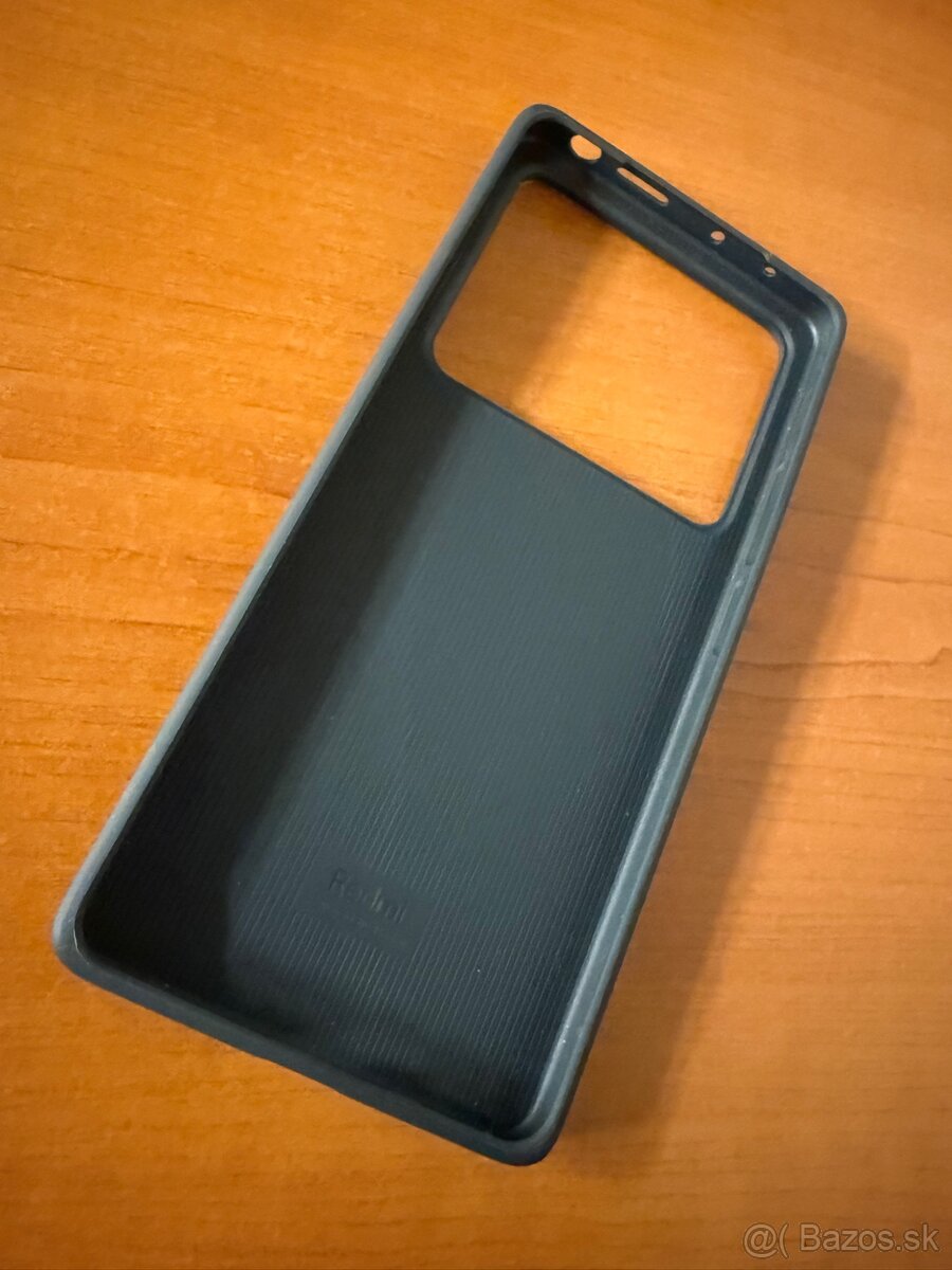 Xiaomi Redmi note 13 pro originál obal - 4