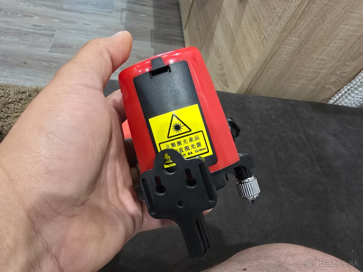 Laser Nivelak 50e - 4