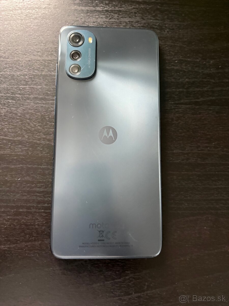 Mobil Motorola e32 - 4