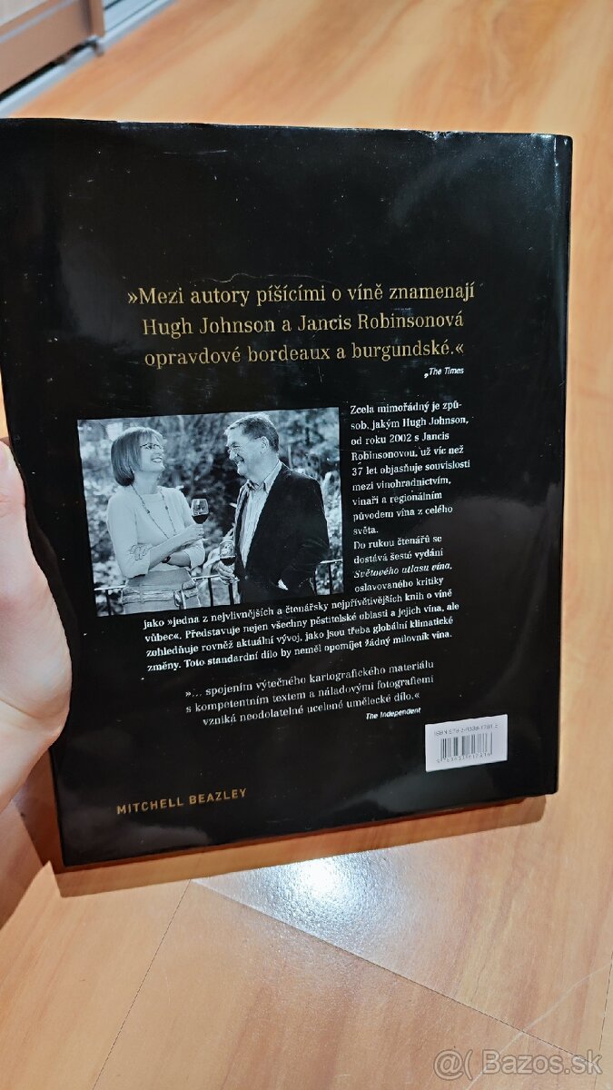 Svetový atlas vína - 4