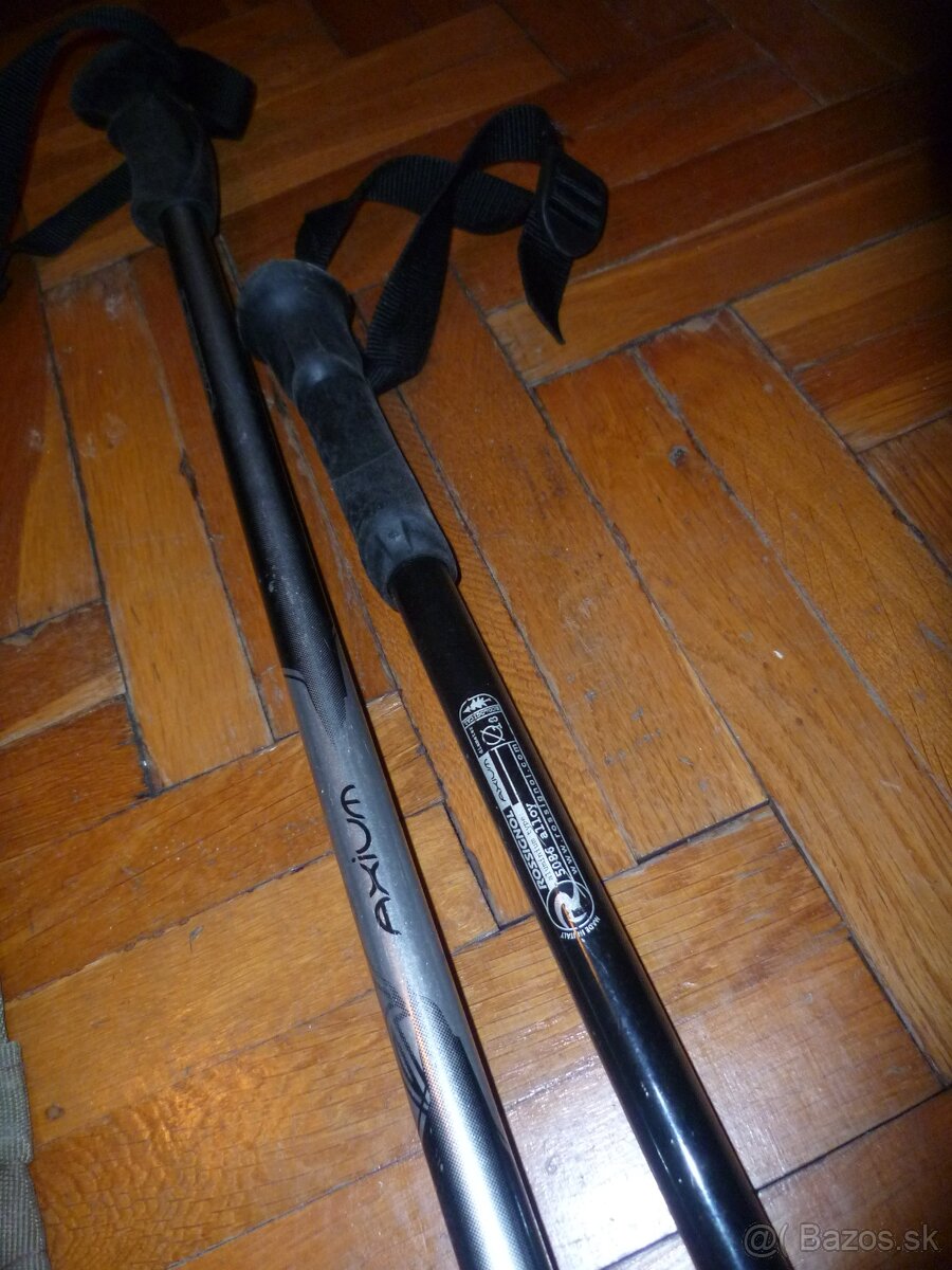 Lyze Volkl Race P60 - 4