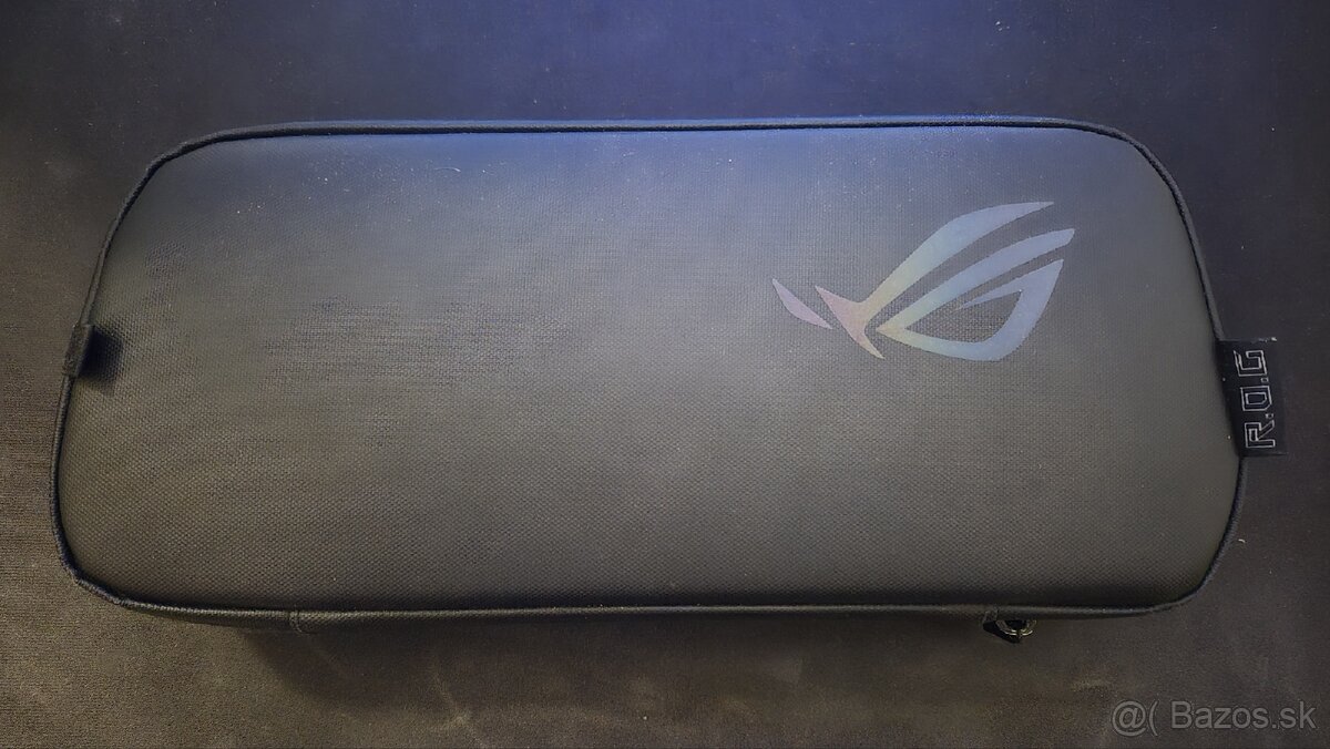 ASUS ROG Ally Z1 Extreme - 4