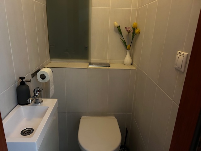 2-izbový byt v Šali - 4