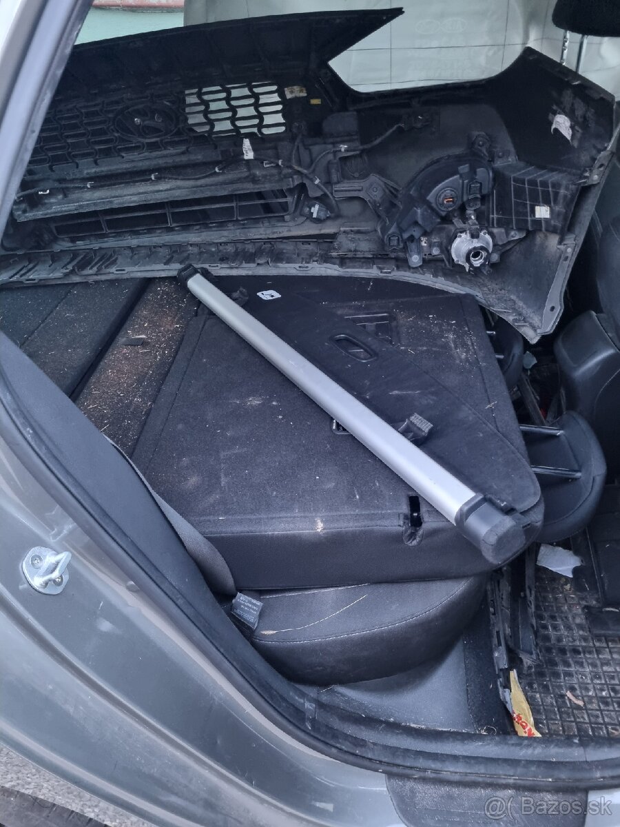 Rozpredam hyundai i30 - 4