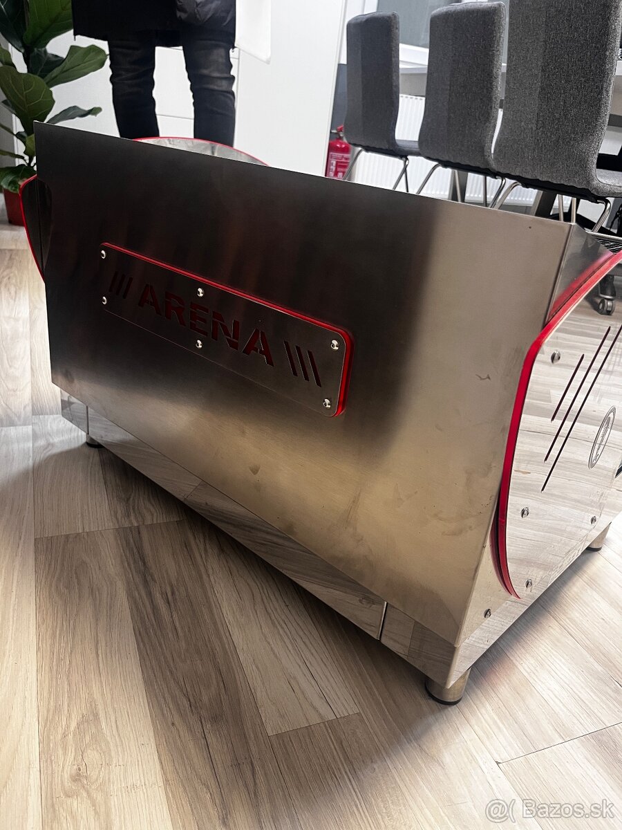 Fiorenzato Arena 2GR ELE - 4